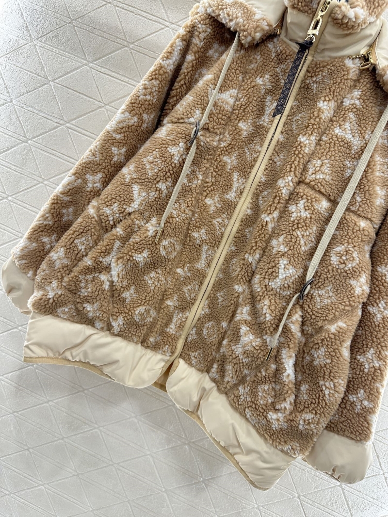 l0vis Vvtt0n outwear